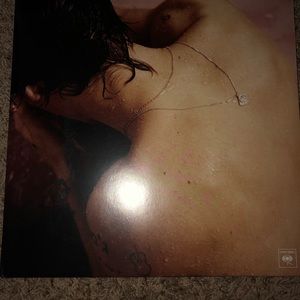Harry Styles -Harry Styles Vinyl Record.